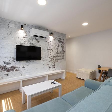 זמורה Alquilaz Apartamentos Turisticos מראה חיצוני תמונה