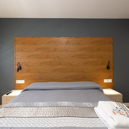 זמורה Alquilaz Apartamentos Turisticos מראה חיצוני תמונה