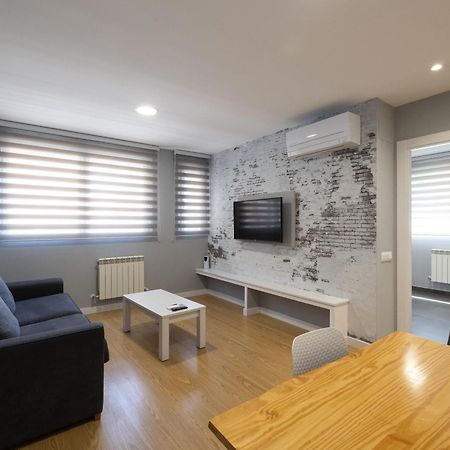 זמורה Alquilaz Apartamentos Turisticos מראה חיצוני תמונה