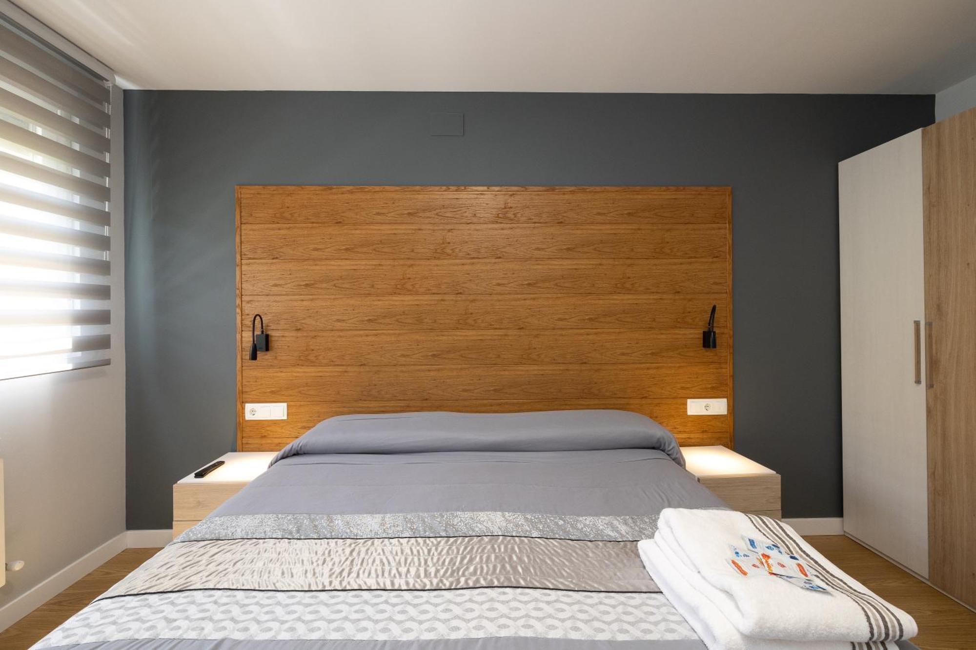 זמורה Alquilaz Apartamentos Turisticos מראה חיצוני תמונה