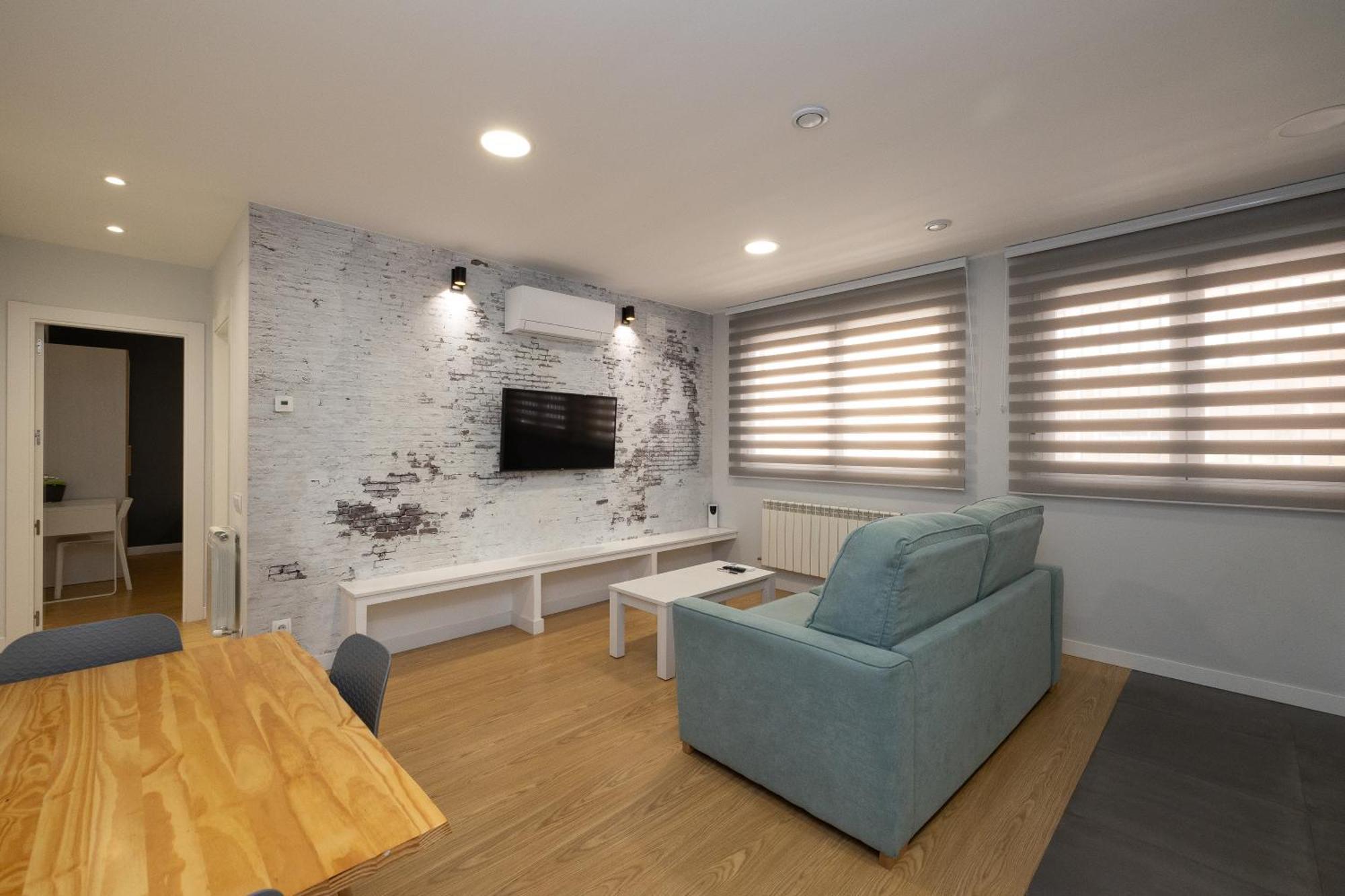 זמורה Alquilaz Apartamentos Turisticos מראה חיצוני תמונה