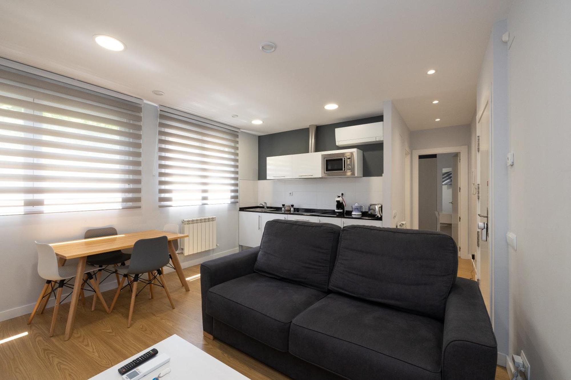 זמורה Alquilaz Apartamentos Turisticos מראה חיצוני תמונה