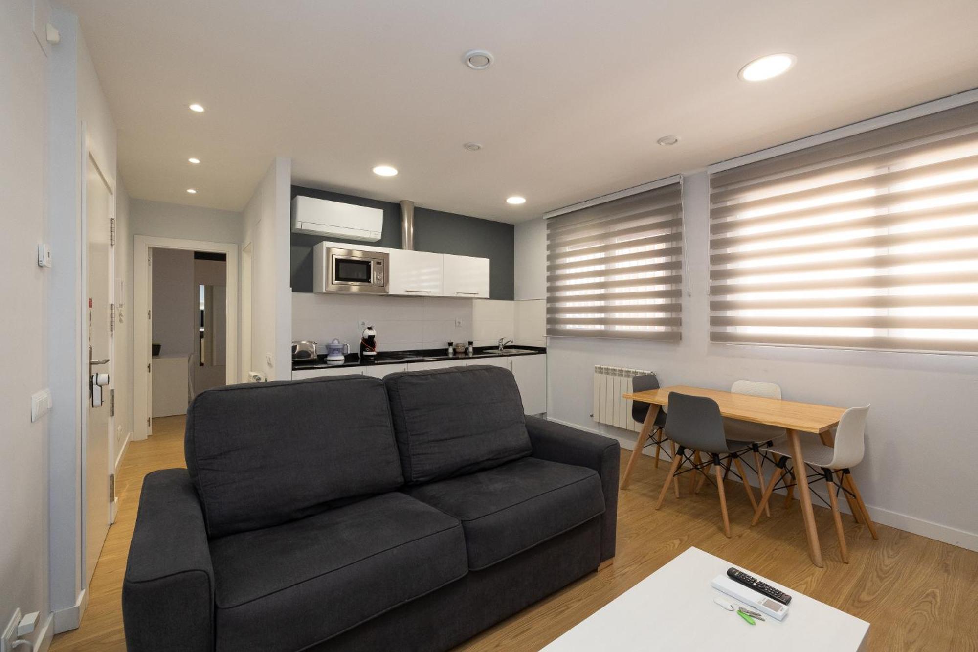 זמורה Alquilaz Apartamentos Turisticos מראה חיצוני תמונה