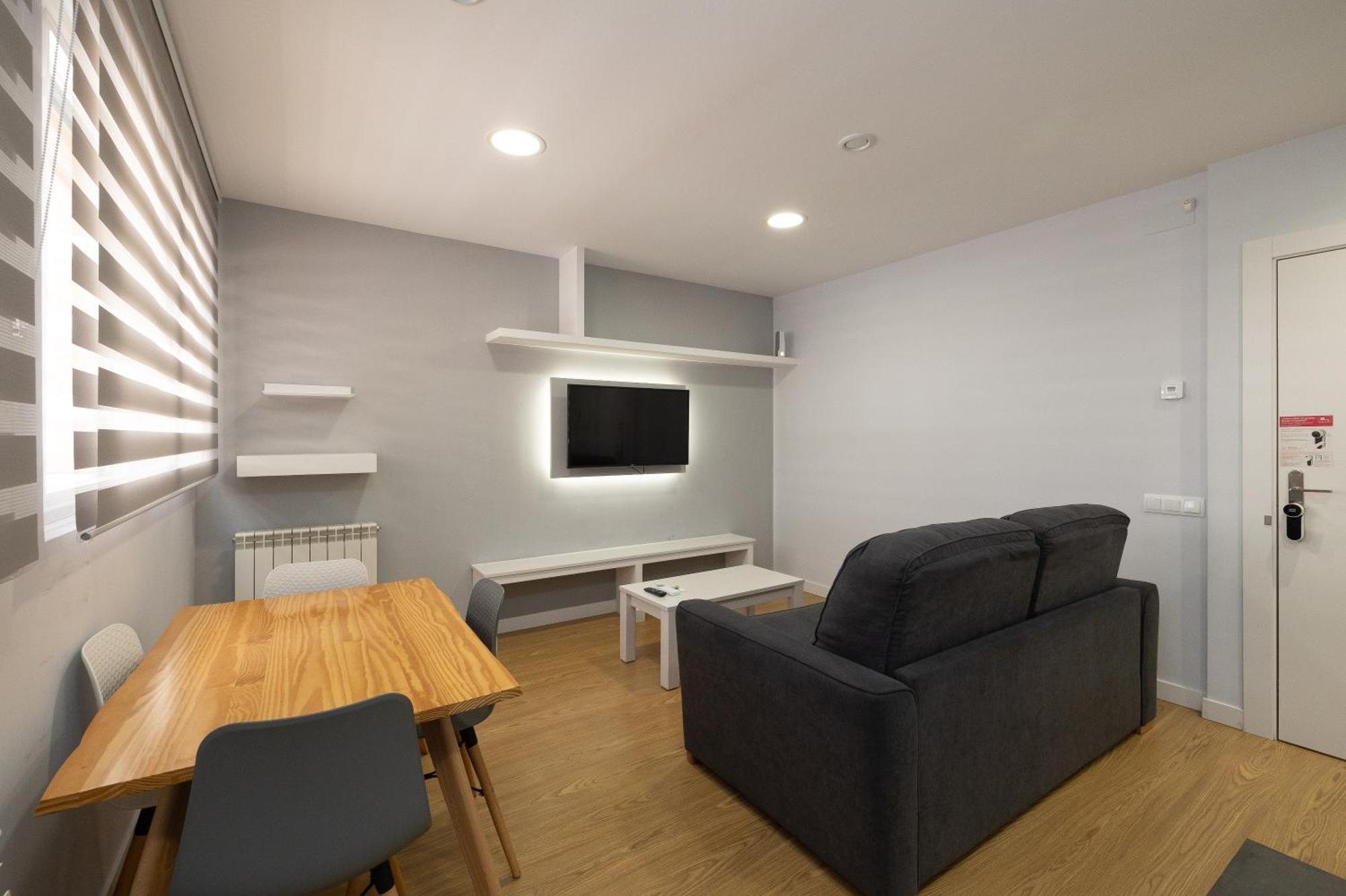 זמורה Alquilaz Apartamentos Turisticos מראה חיצוני תמונה