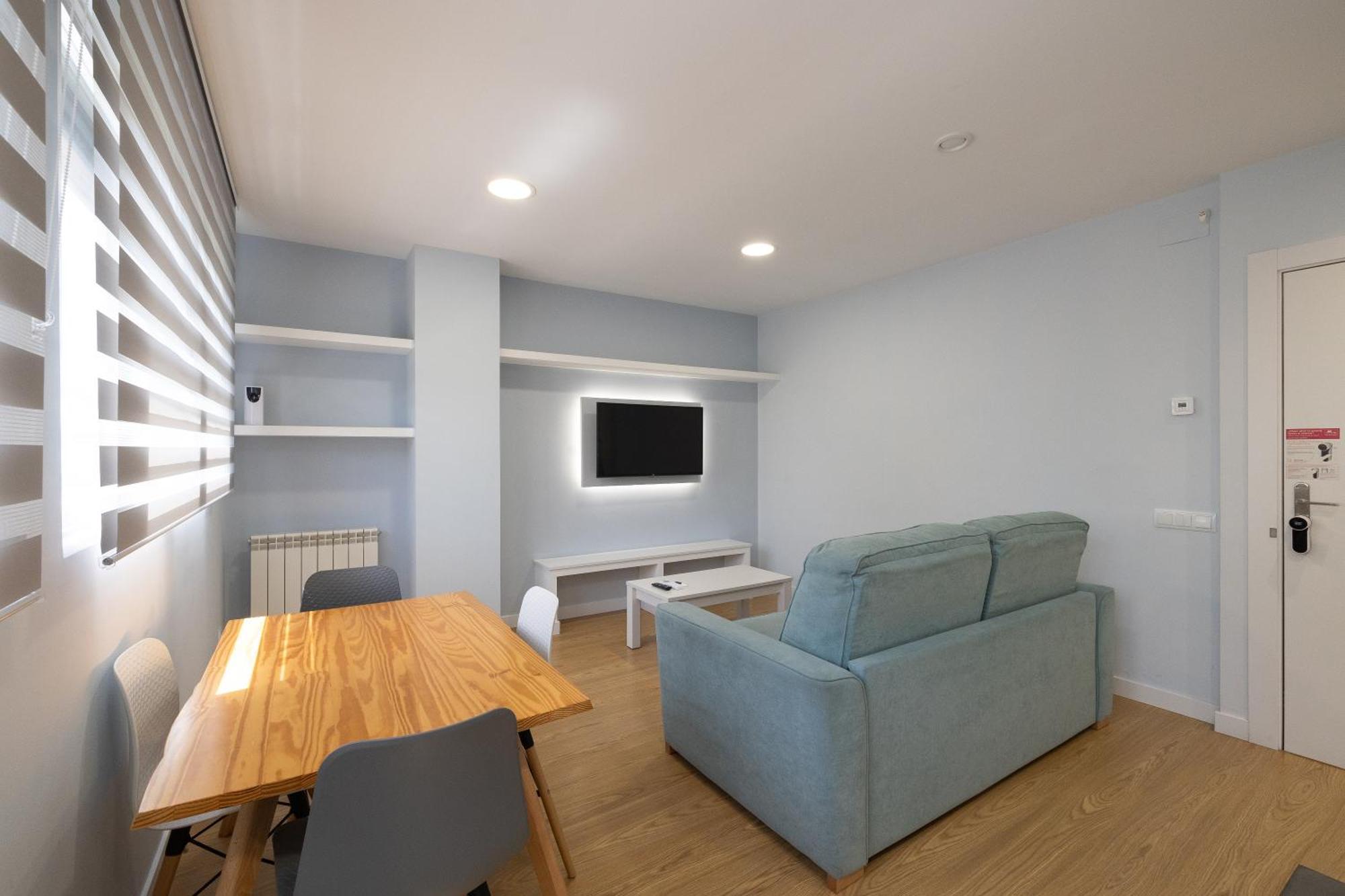 זמורה Alquilaz Apartamentos Turisticos מראה חיצוני תמונה