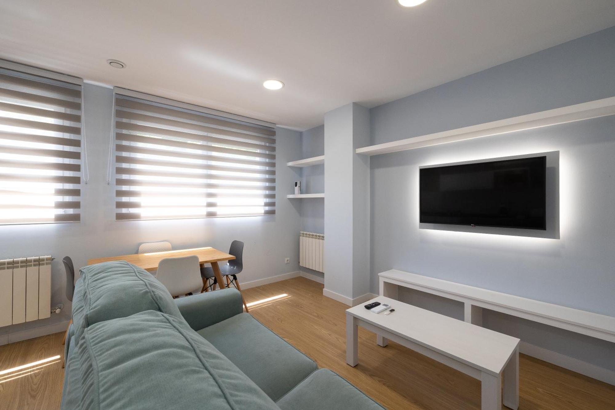 זמורה Alquilaz Apartamentos Turisticos מראה חיצוני תמונה