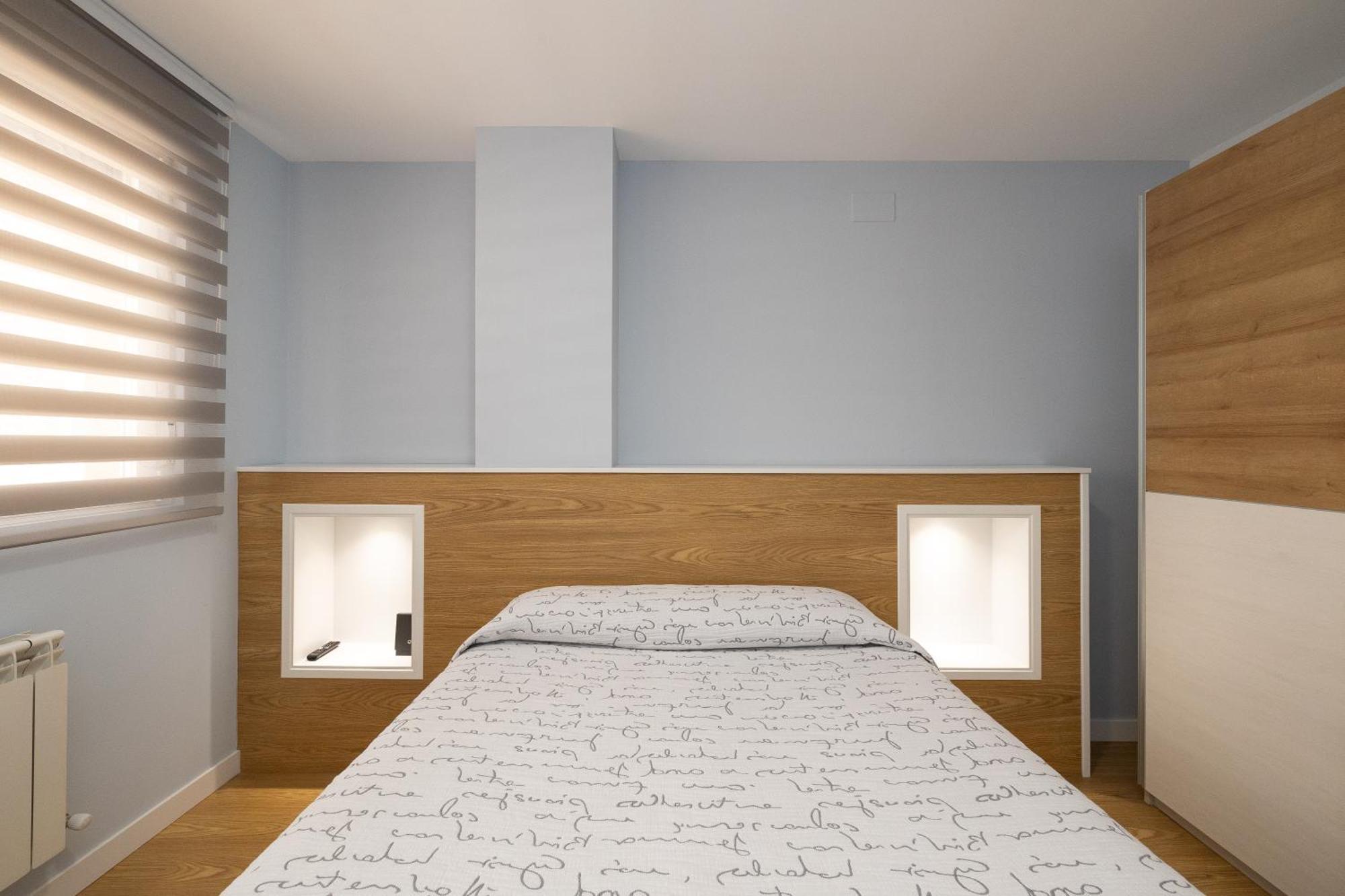 זמורה Alquilaz Apartamentos Turisticos מראה חיצוני תמונה
