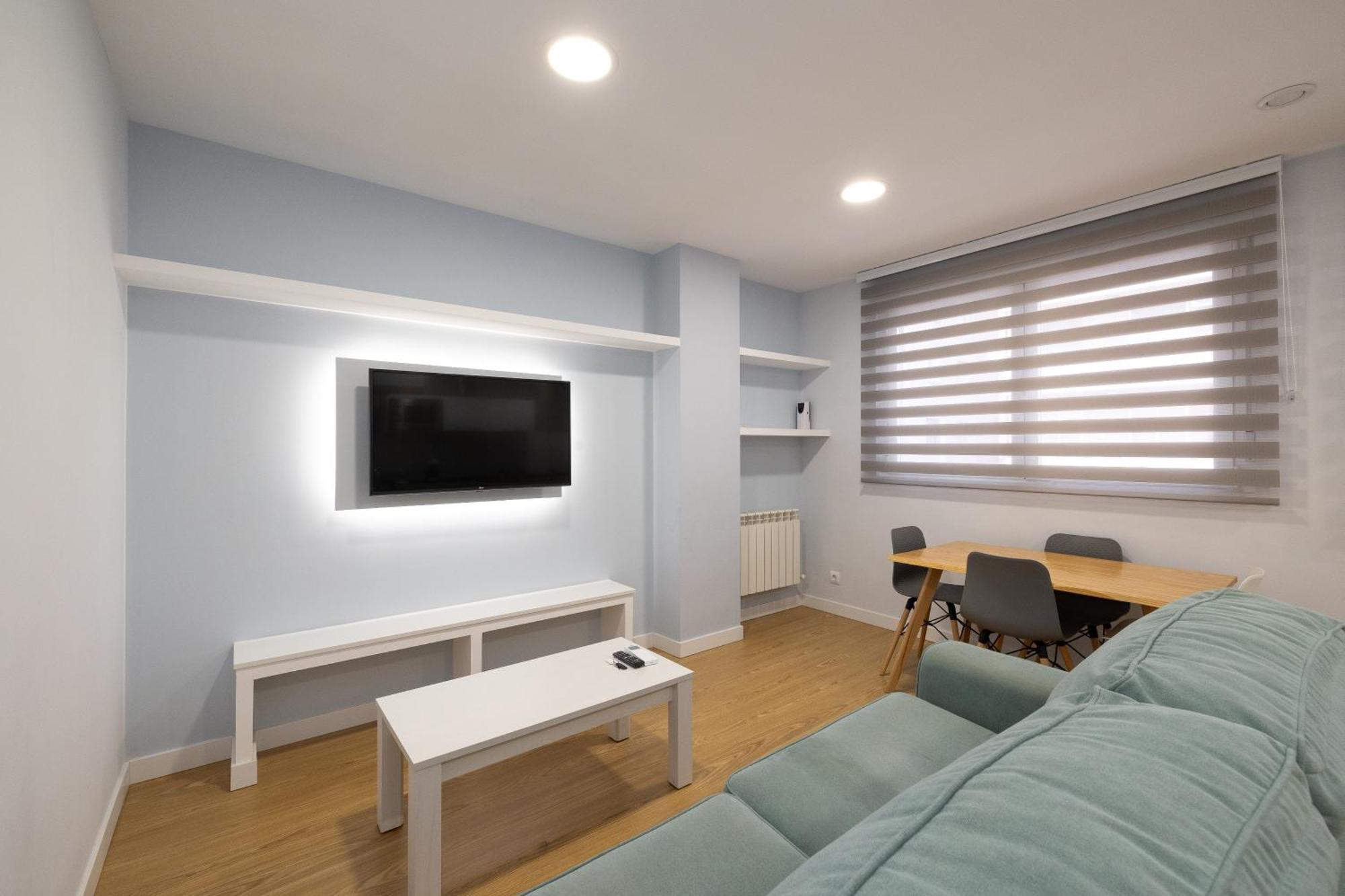 זמורה Alquilaz Apartamentos Turisticos מראה חיצוני תמונה