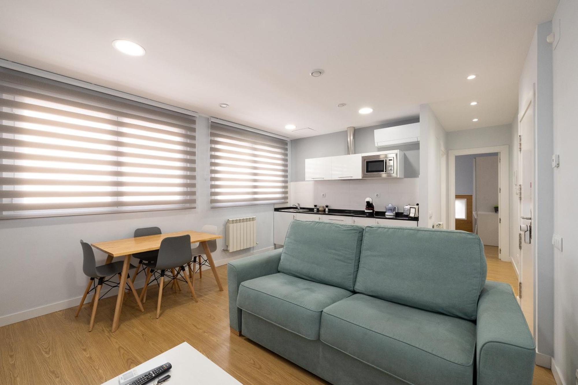 זמורה Alquilaz Apartamentos Turisticos מראה חיצוני תמונה