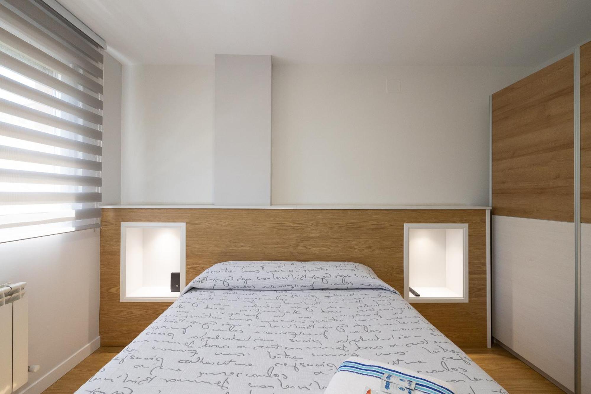 זמורה Alquilaz Apartamentos Turisticos מראה חיצוני תמונה