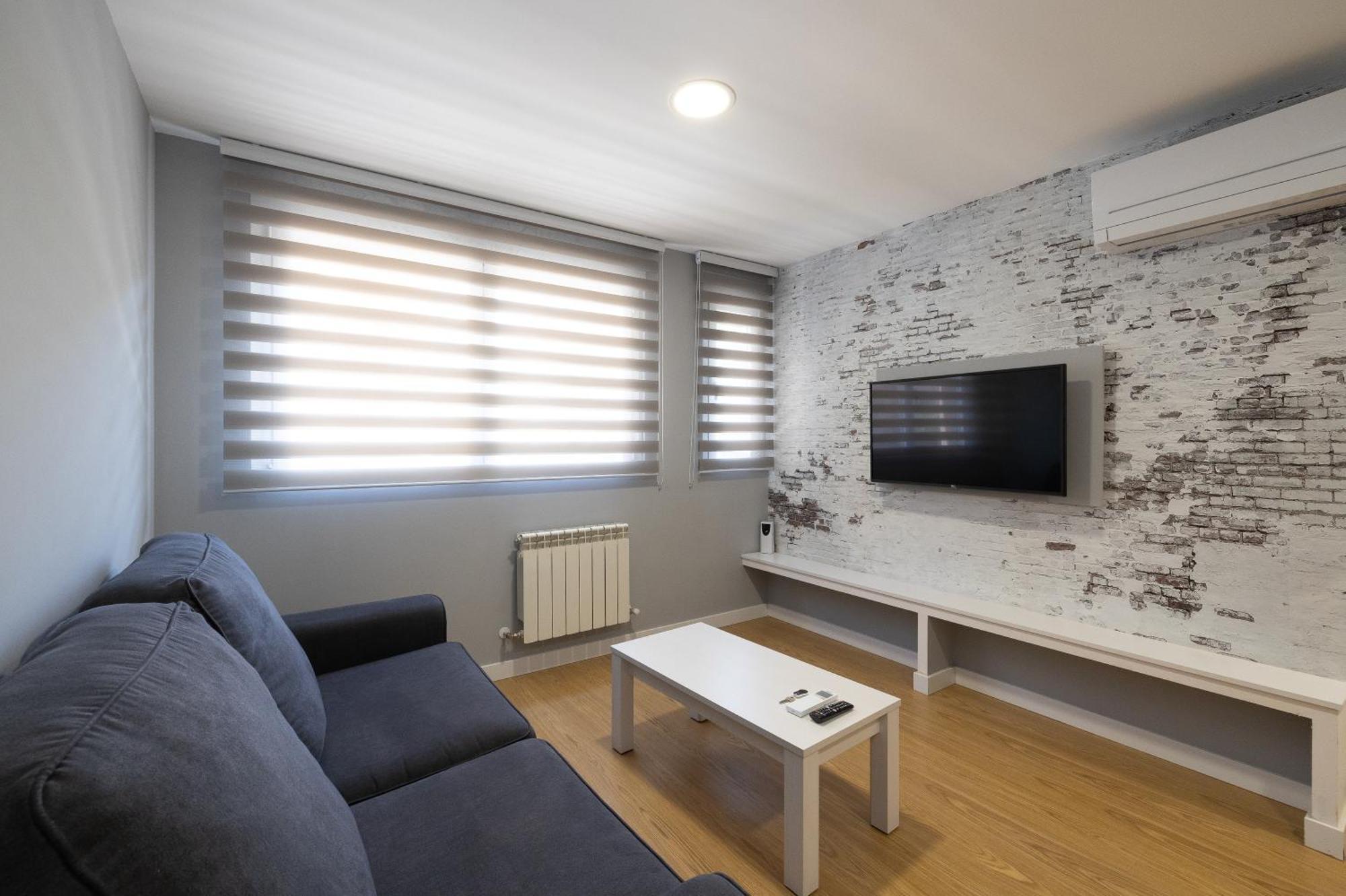 זמורה Alquilaz Apartamentos Turisticos מראה חיצוני תמונה