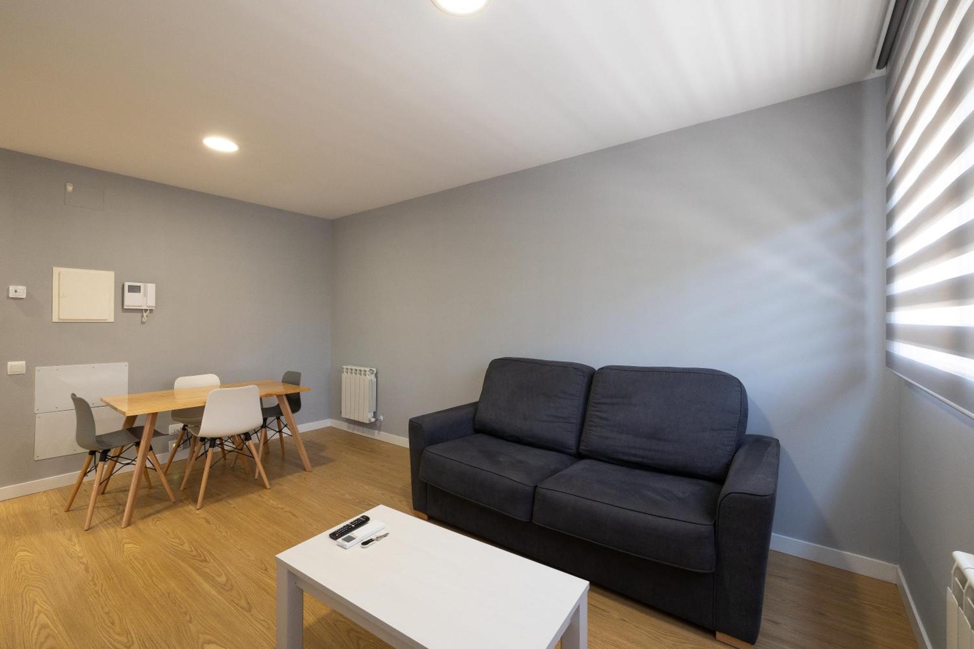 זמורה Alquilaz Apartamentos Turisticos מראה חיצוני תמונה