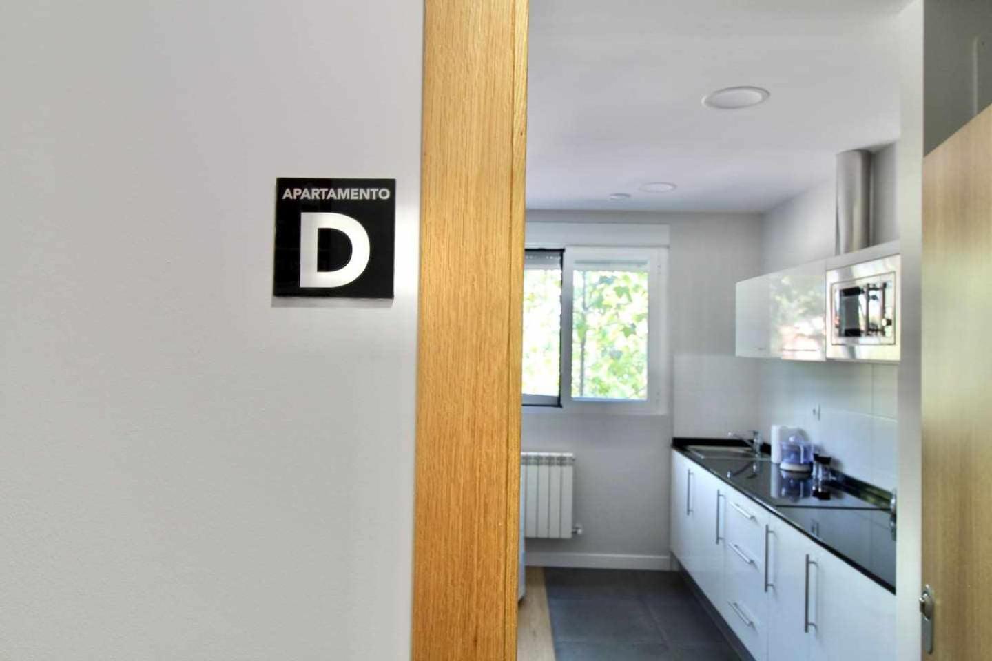 זמורה Alquilaz Apartamentos Turisticos מראה חיצוני תמונה