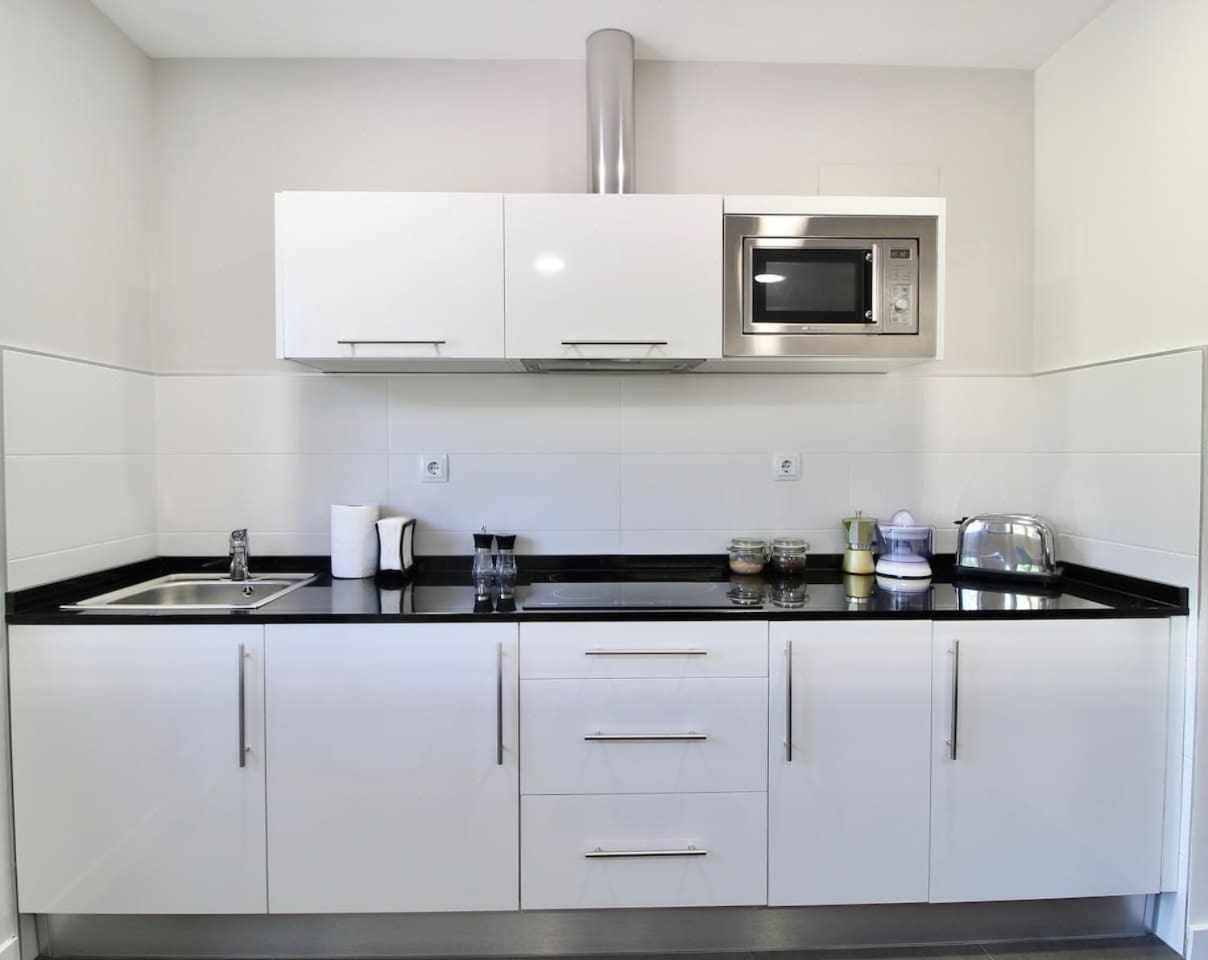 זמורה Alquilaz Apartamentos Turisticos מראה חיצוני תמונה