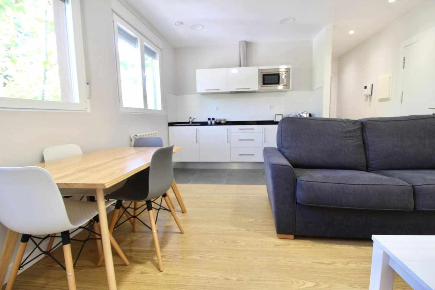 זמורה Alquilaz Apartamentos Turisticos מראה חיצוני תמונה