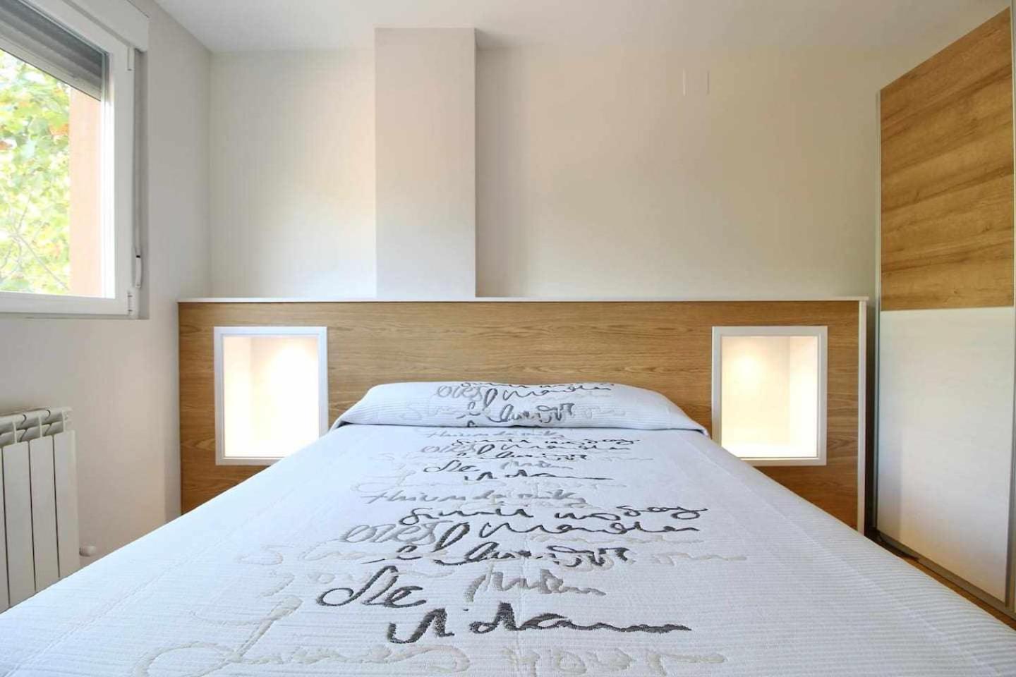 זמורה Alquilaz Apartamentos Turisticos מראה חיצוני תמונה