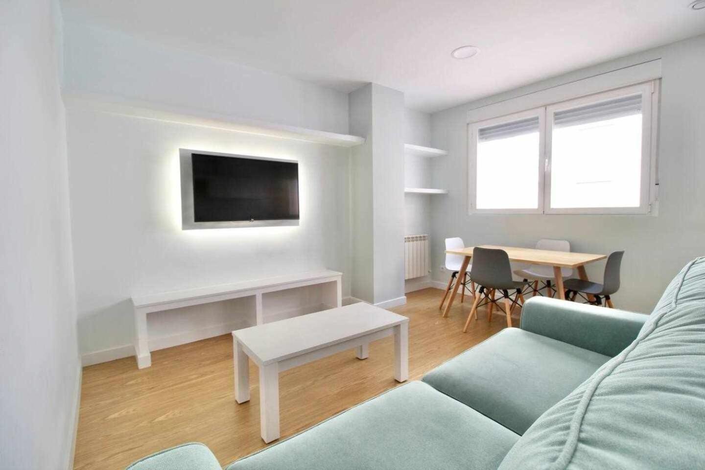 זמורה Alquilaz Apartamentos Turisticos מראה חיצוני תמונה