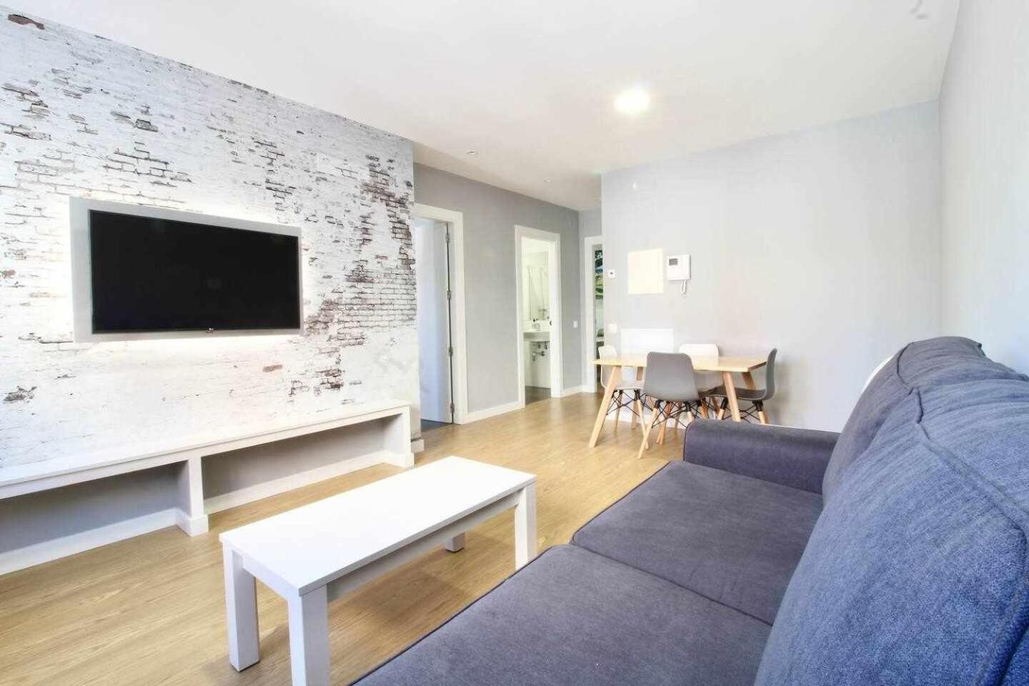 זמורה Alquilaz Apartamentos Turisticos מראה חיצוני תמונה