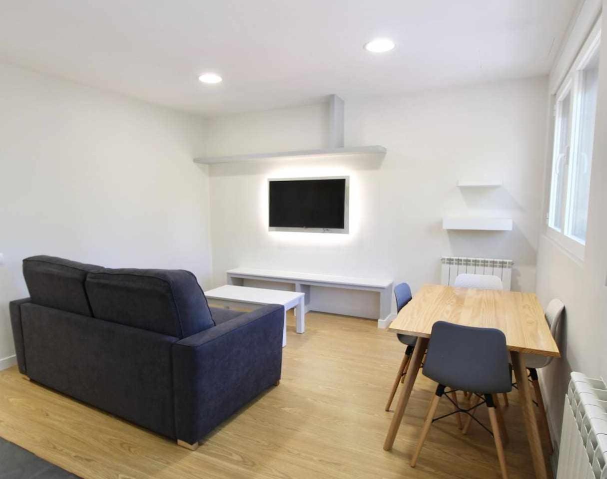 זמורה Alquilaz Apartamentos Turisticos מראה חיצוני תמונה