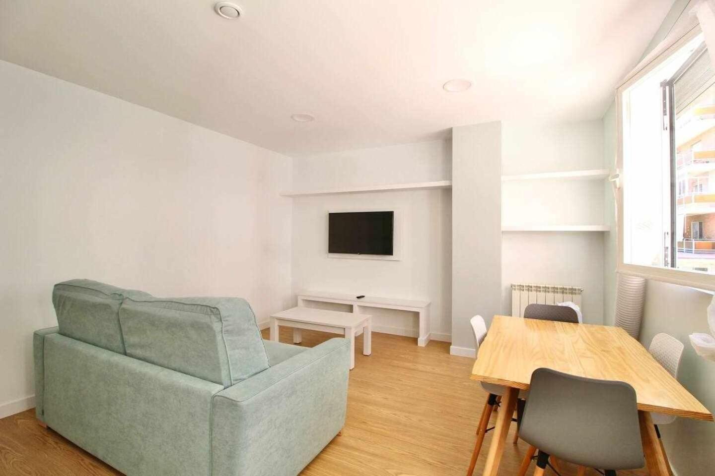 זמורה Alquilaz Apartamentos Turisticos מראה חיצוני תמונה