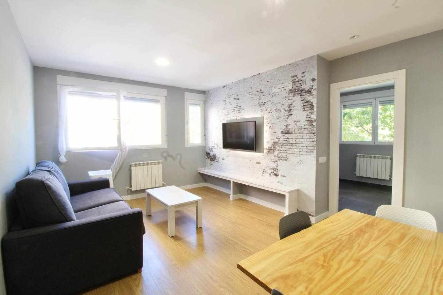 זמורה Alquilaz Apartamentos Turisticos מראה חיצוני תמונה