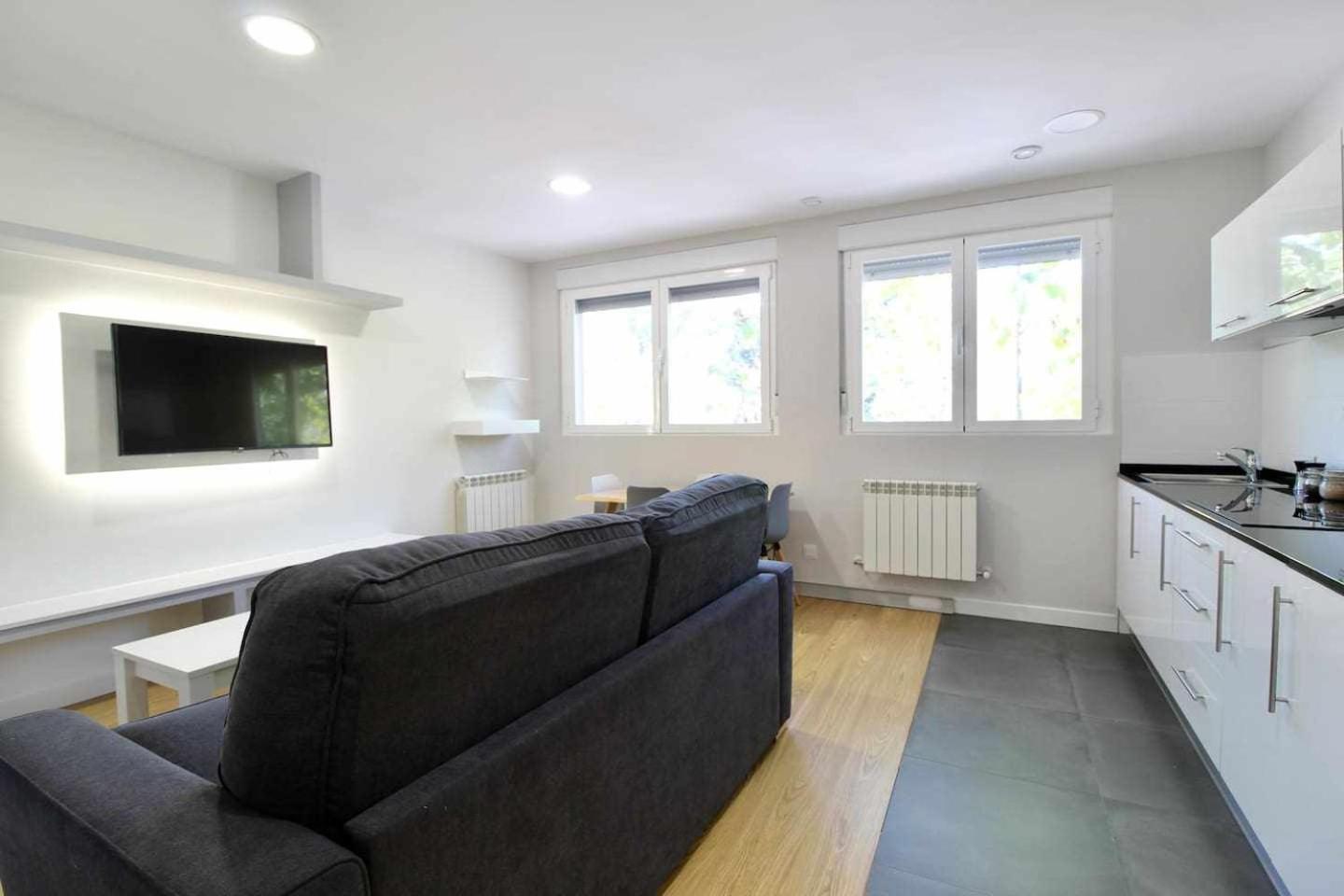 זמורה Alquilaz Apartamentos Turisticos מראה חיצוני תמונה