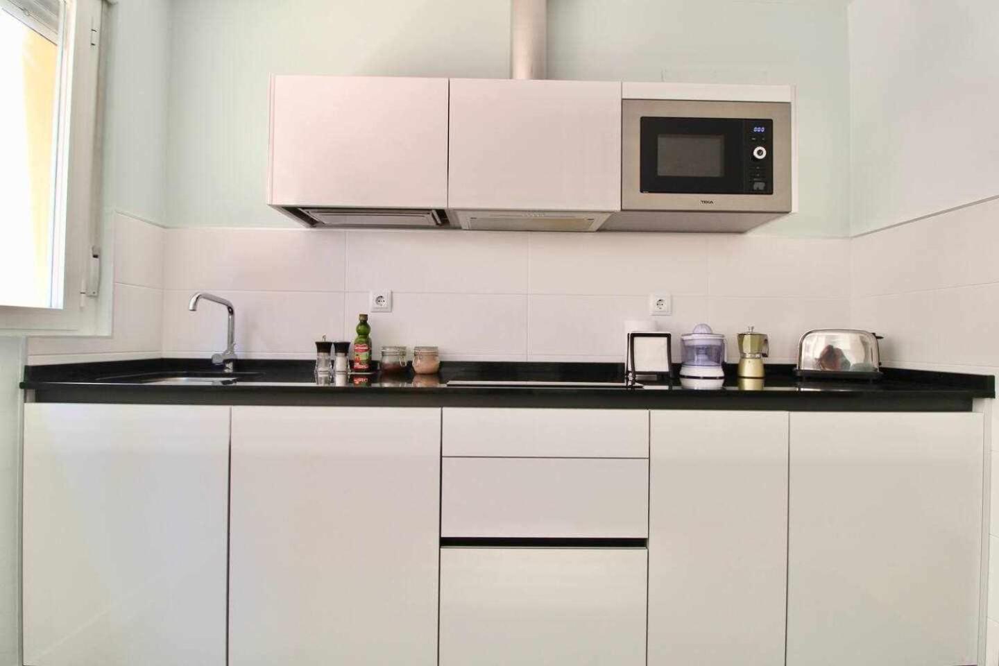 זמורה Alquilaz Apartamentos Turisticos מראה חיצוני תמונה