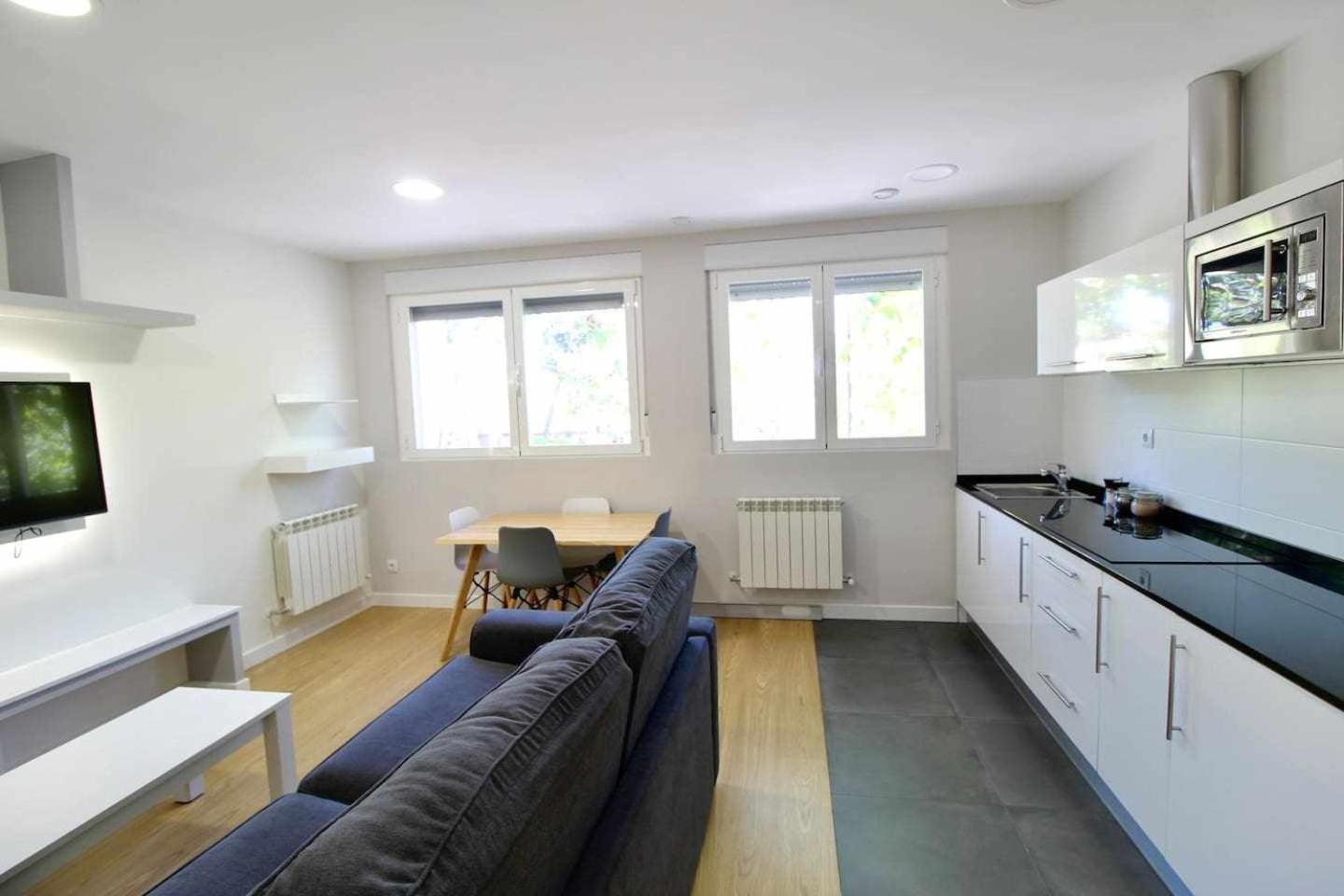 זמורה Alquilaz Apartamentos Turisticos מראה חיצוני תמונה
