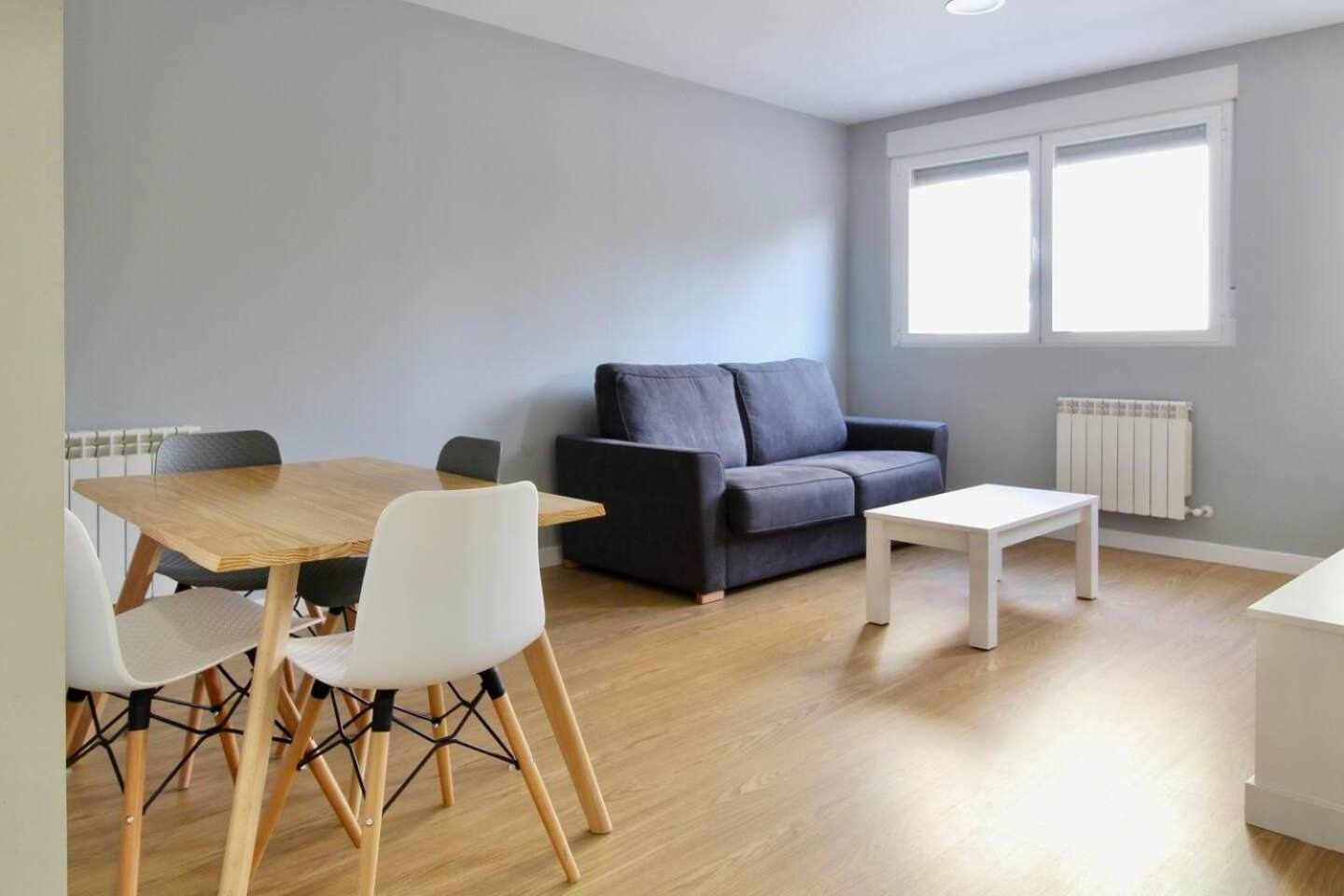 זמורה Alquilaz Apartamentos Turisticos מראה חיצוני תמונה