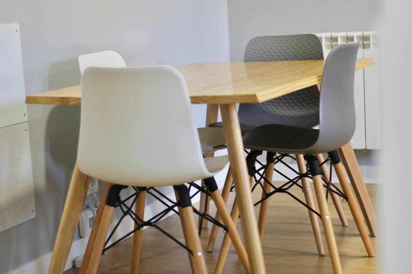 זמורה Alquilaz Apartamentos Turisticos מראה חיצוני תמונה
