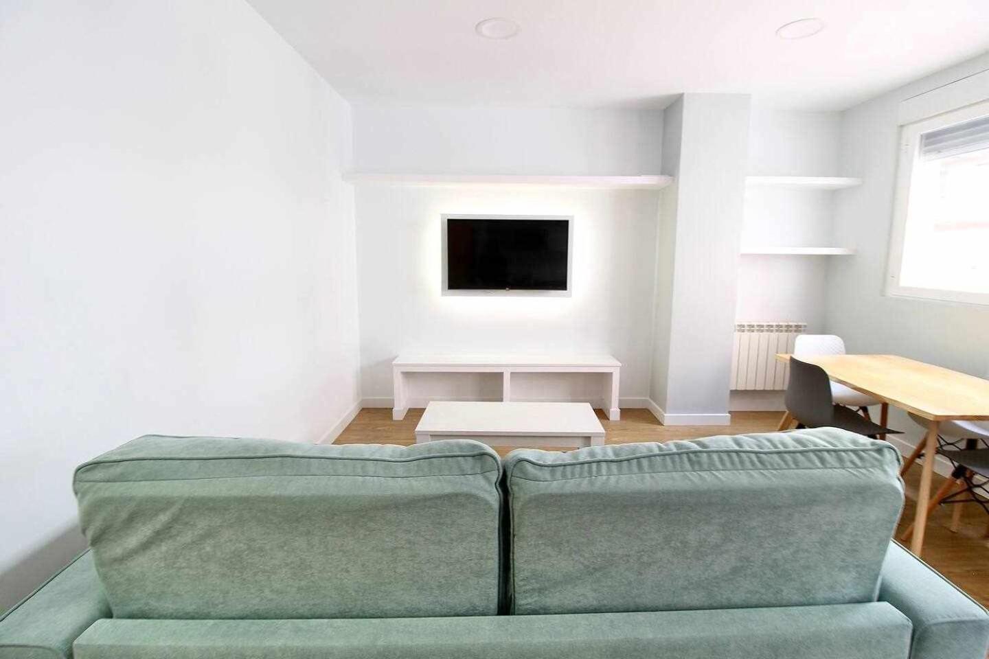 זמורה Alquilaz Apartamentos Turisticos מראה חיצוני תמונה