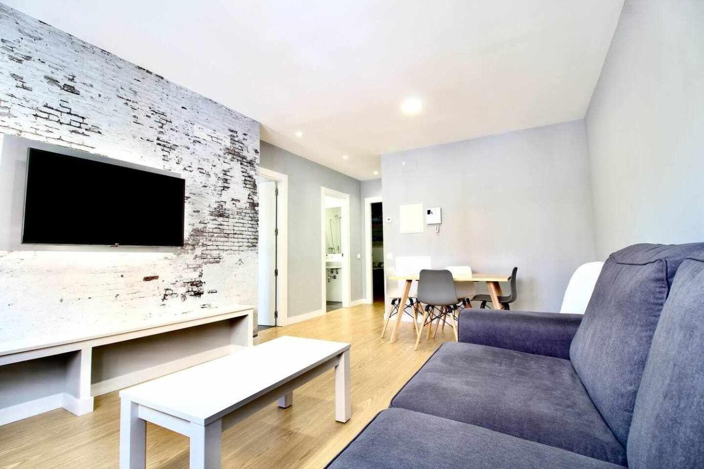 זמורה Alquilaz Apartamentos Turisticos מראה חיצוני תמונה