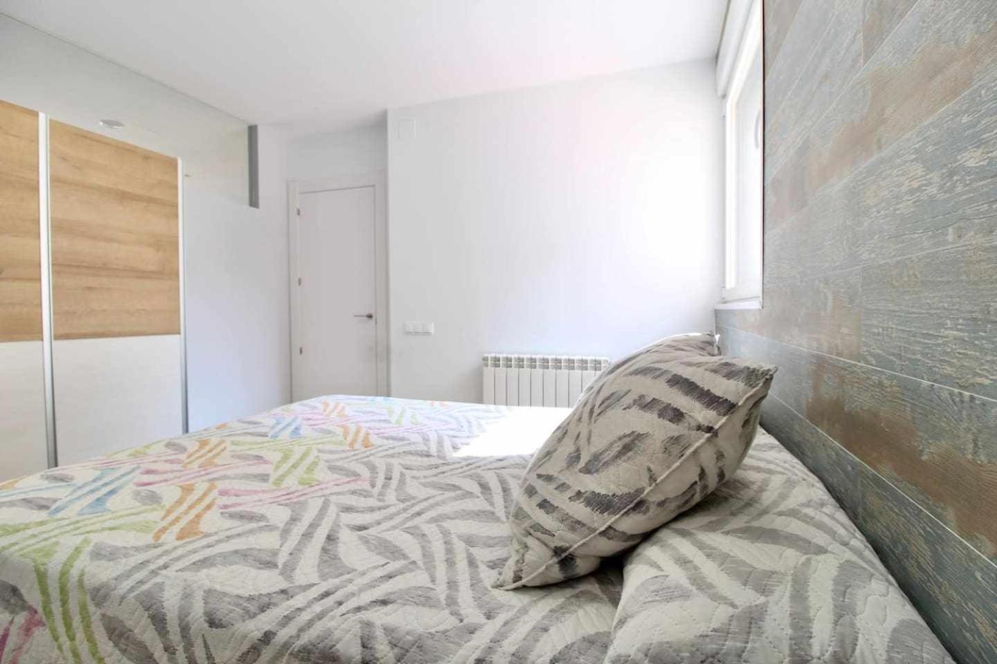 זמורה Alquilaz Apartamentos Turisticos מראה חיצוני תמונה