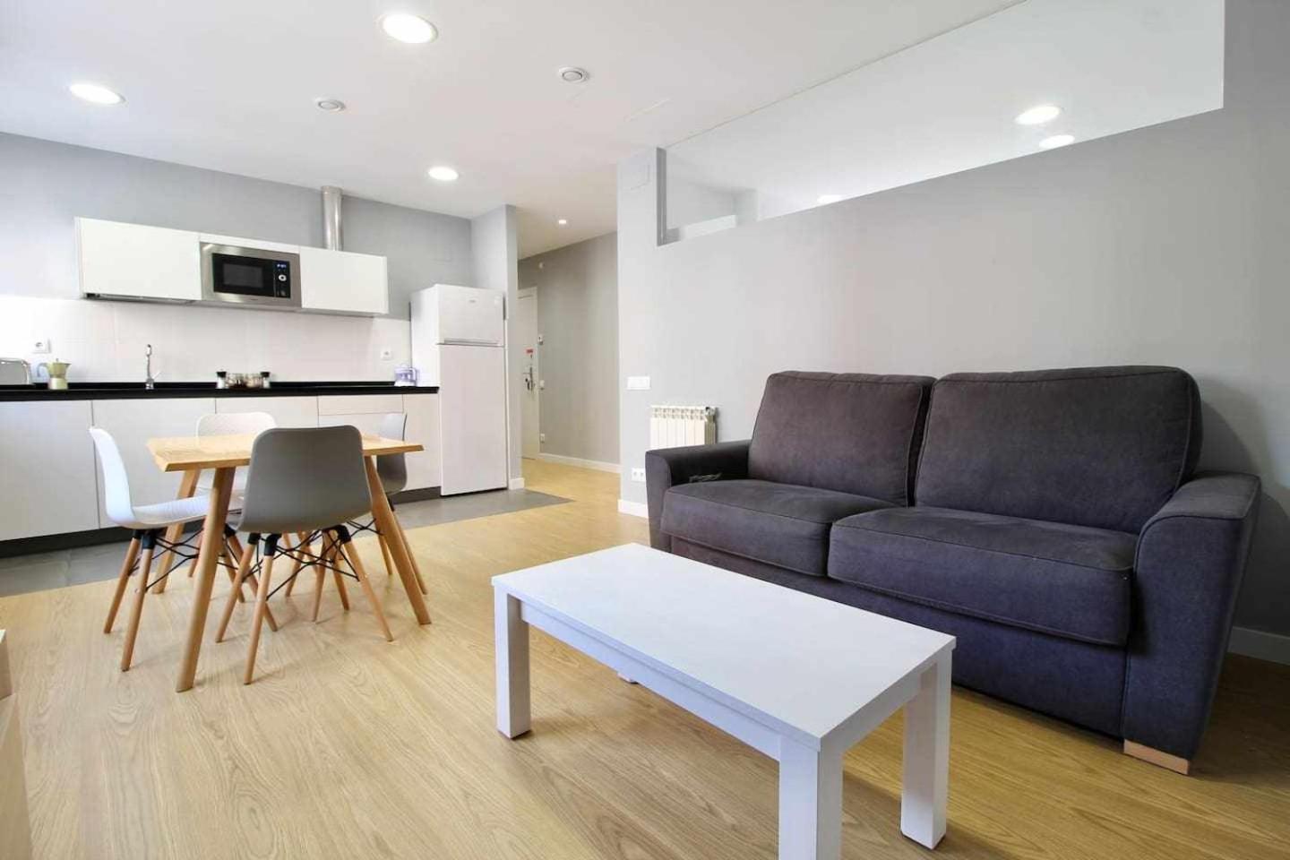 זמורה Alquilaz Apartamentos Turisticos מראה חיצוני תמונה
