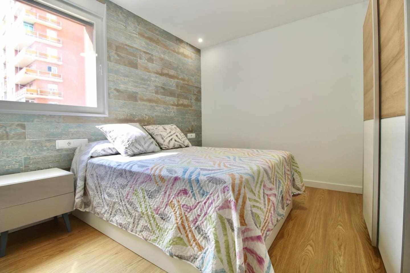 זמורה Alquilaz Apartamentos Turisticos מראה חיצוני תמונה