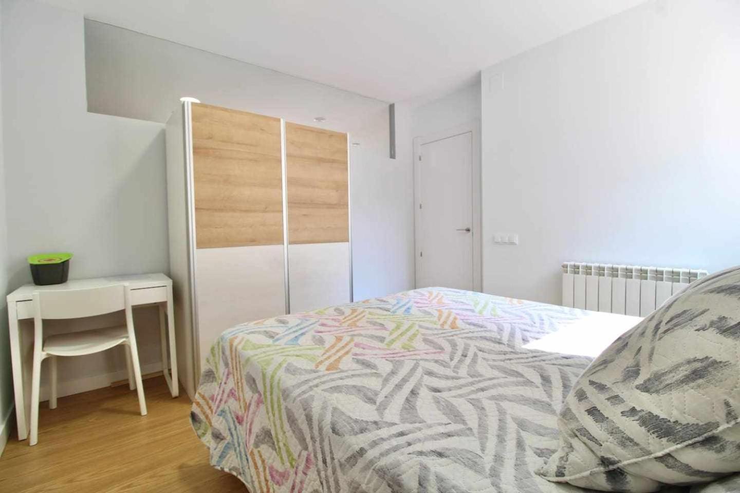 זמורה Alquilaz Apartamentos Turisticos מראה חיצוני תמונה