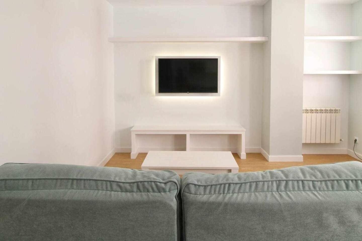 זמורה Alquilaz Apartamentos Turisticos מראה חיצוני תמונה