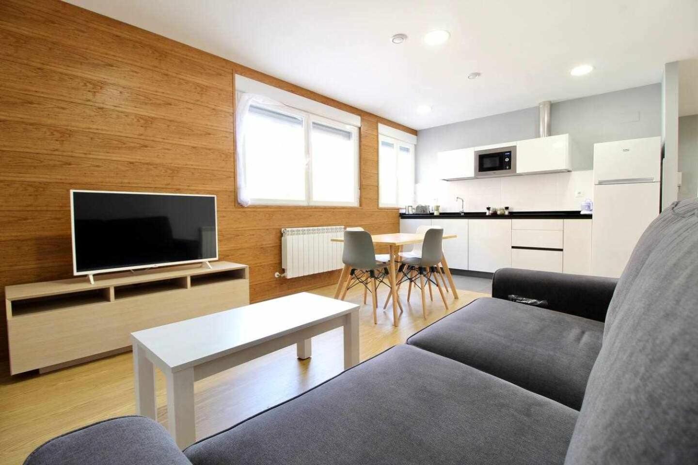 זמורה Alquilaz Apartamentos Turisticos מראה חיצוני תמונה